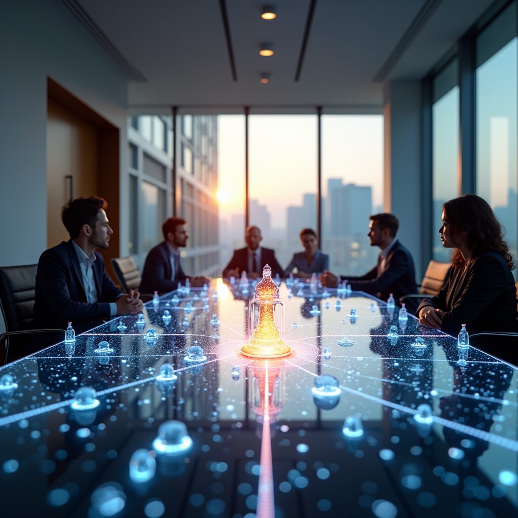 AI: investeren in verdediging is de nieuwe norm.