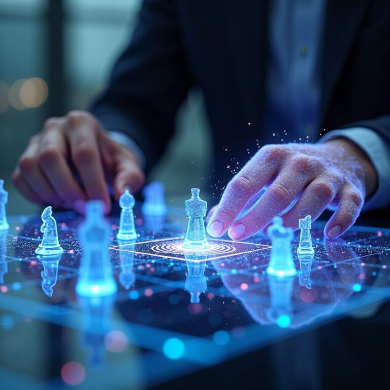 China's tech-regulering: een wereldwijde les voor IT-strategie.