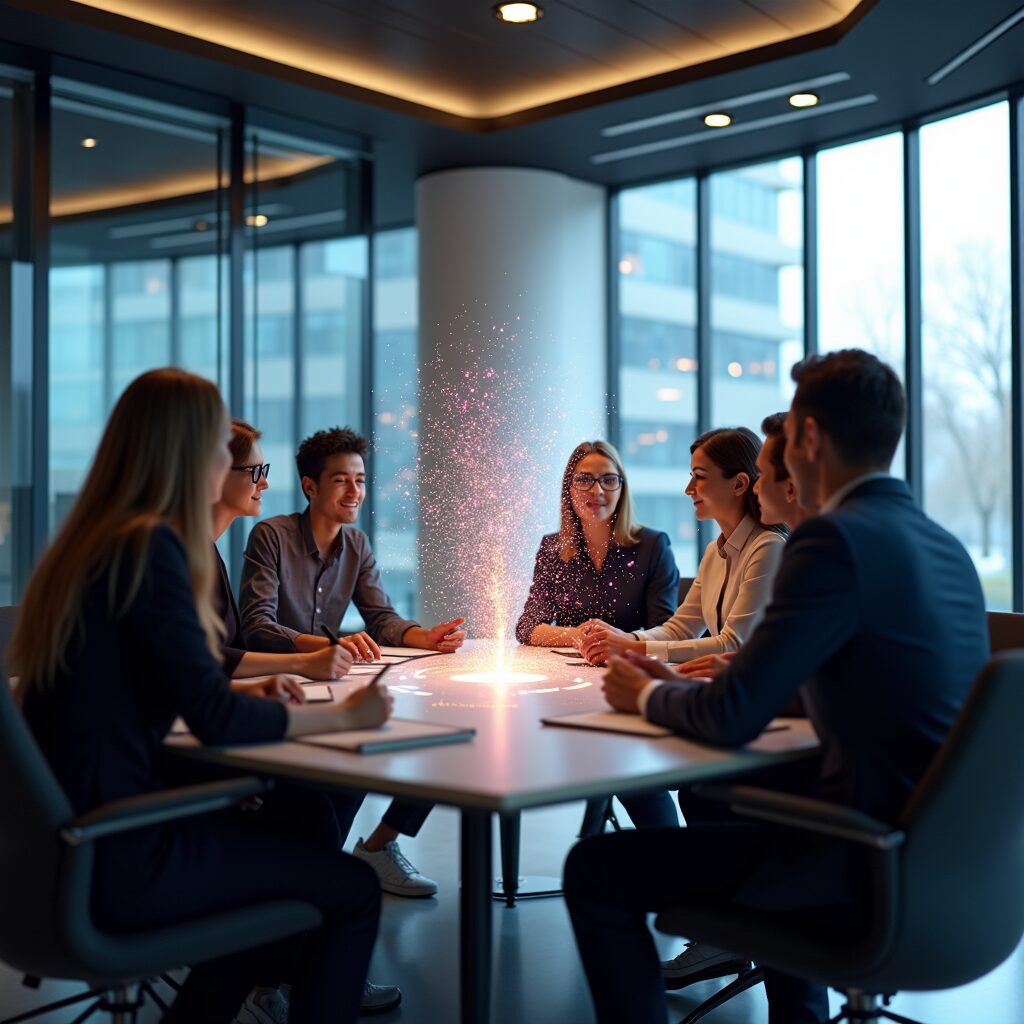 Airbnb's AI: Strategische noodzaak voor Europese organisaties.