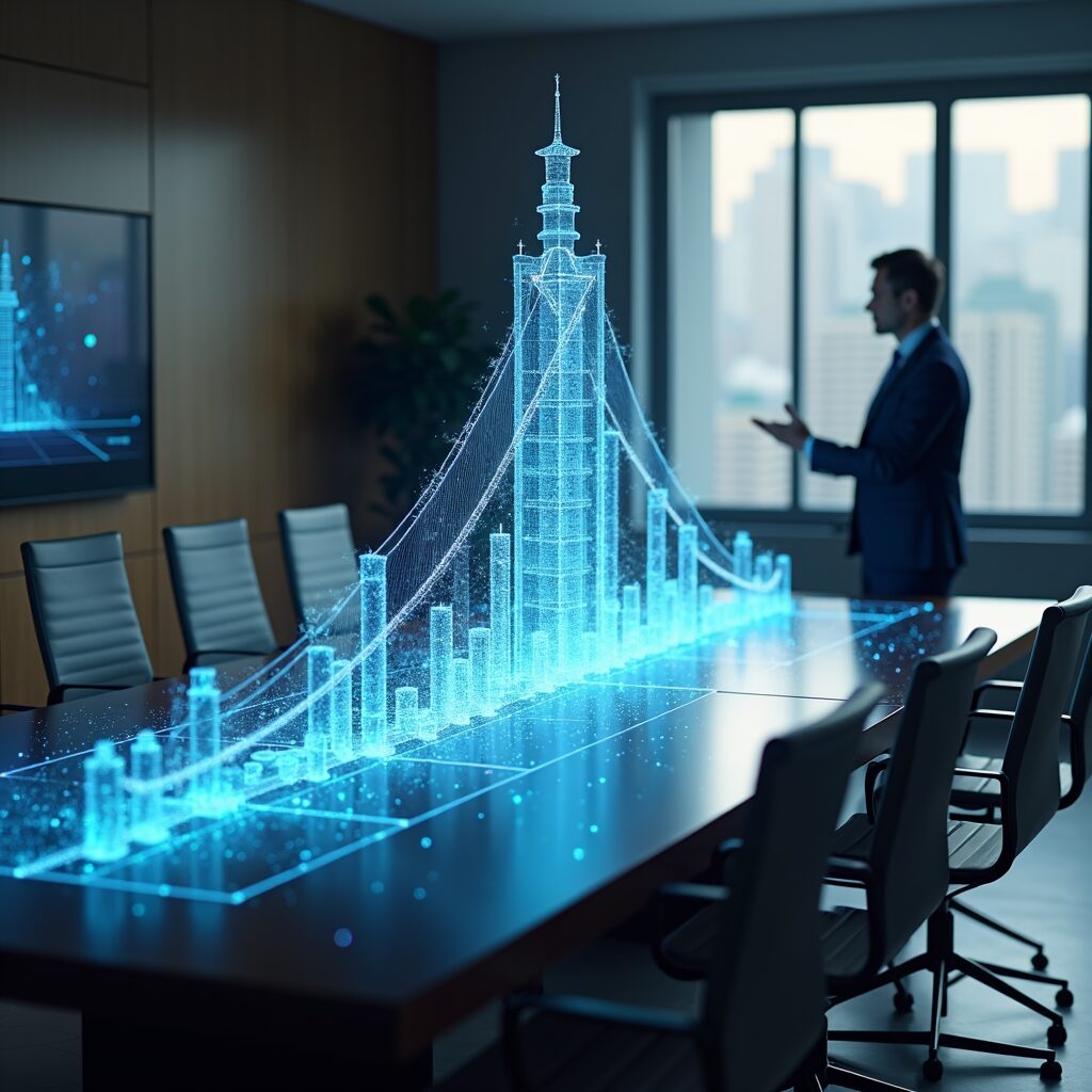 De GPT-4o les: is uw AI-strategie veerkrachtig genoeg?