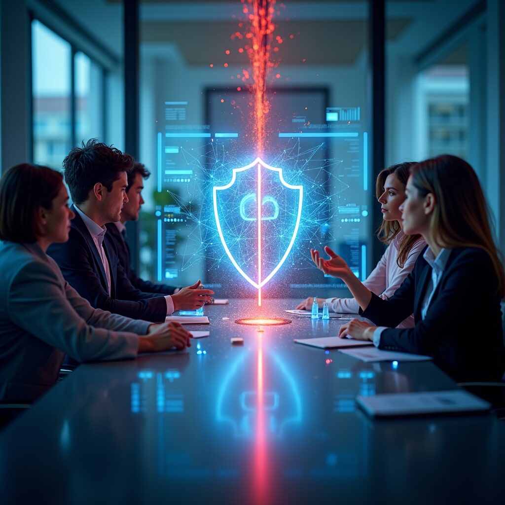 Dominante Ivanti-dreiging dwingt tot directe actie.