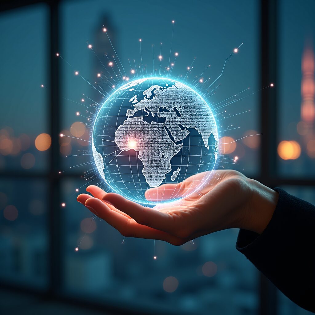 Airbnb’s AI: een strategische revolutie in toerisme.