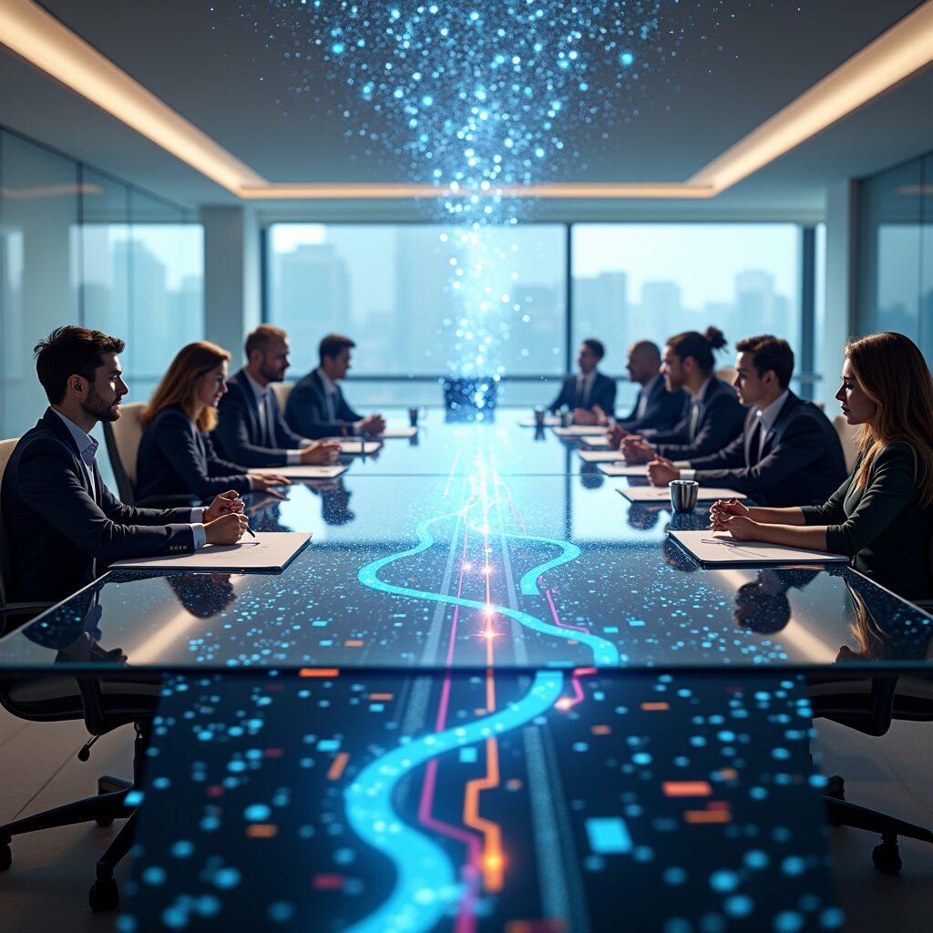 GPT-4o weg: een wake-upcall voor uw AI-strategie.