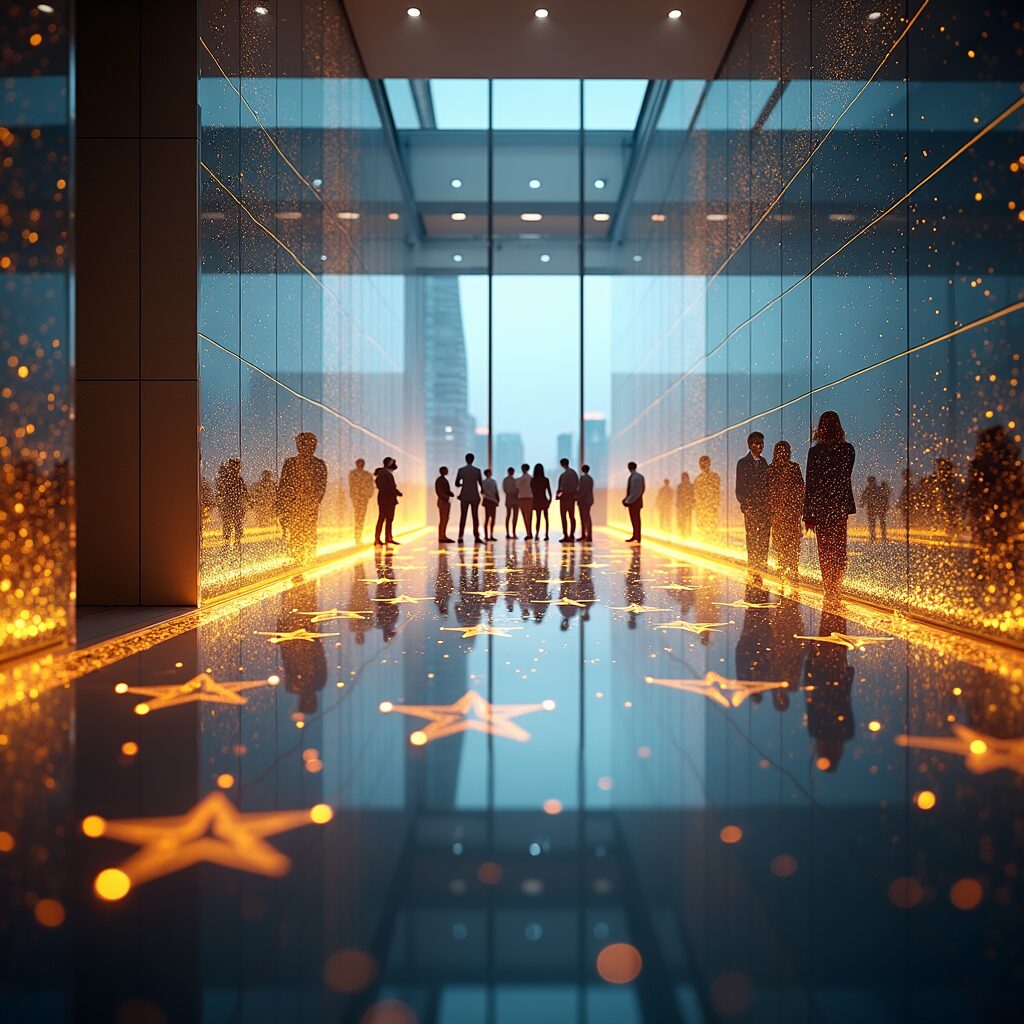 Blackstone's AI-deal: wake-up call voor Europa.