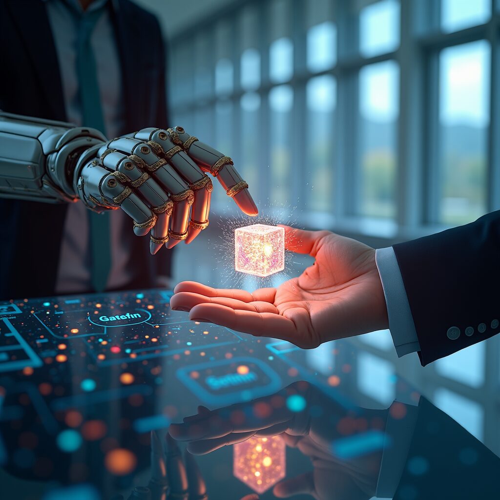 OpenAI versterkt met topexpert race om AI-agenten.