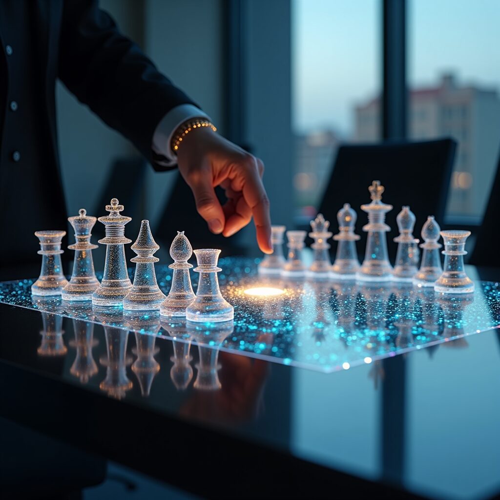 Alibaba: geopolitieke wake-up call voor uw IT-strategie.