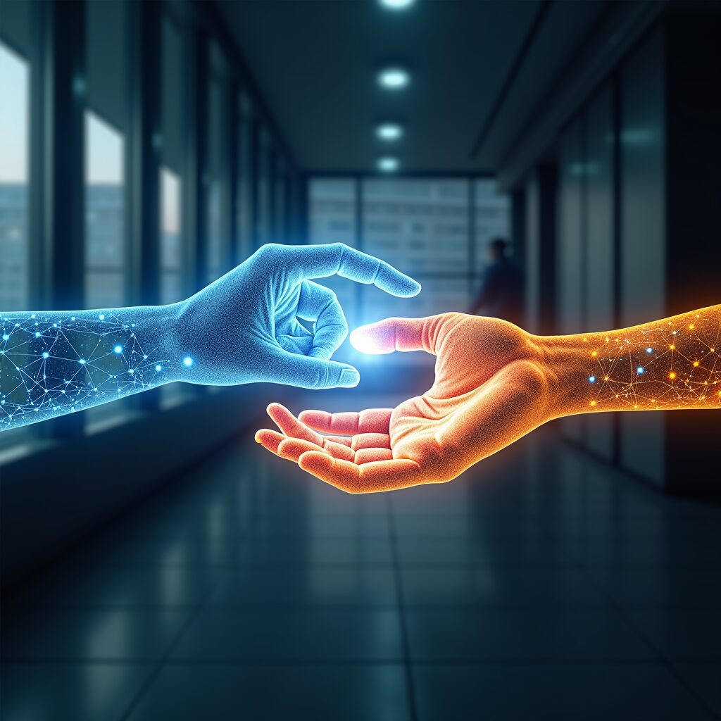 Steinberger naar OpenAI: AI-agenten in stroomversnelling.