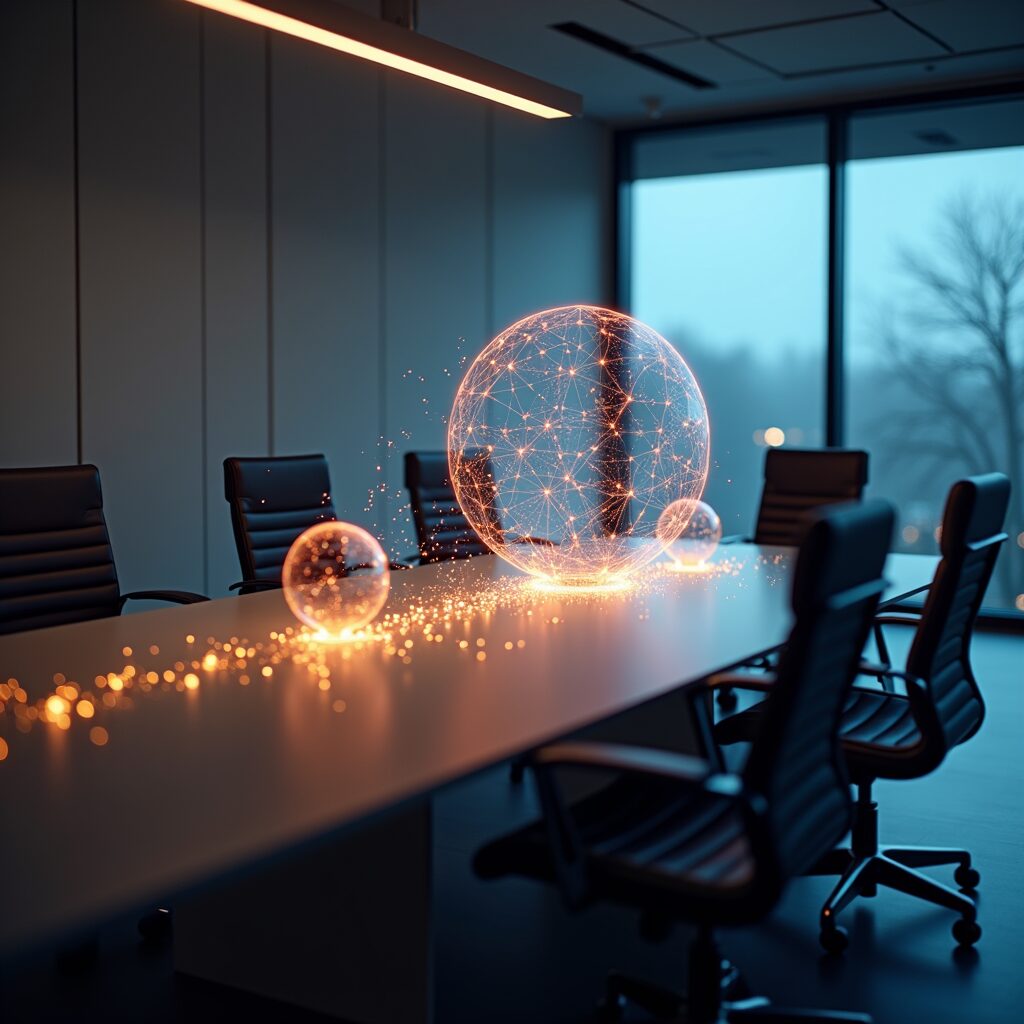 OpenAI versterkt AI-strategie met multi-agent expertise.