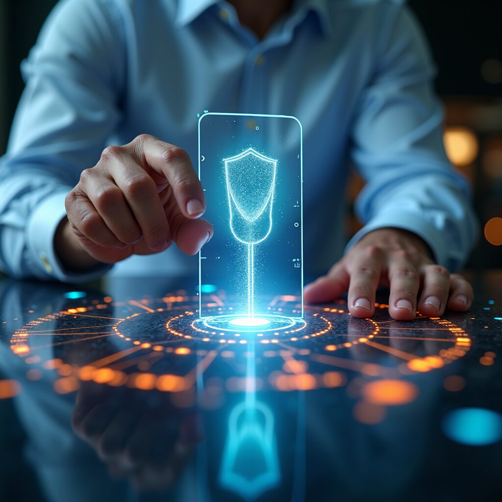 Firefox AI: Innovatie waar IT de controle behoudt.