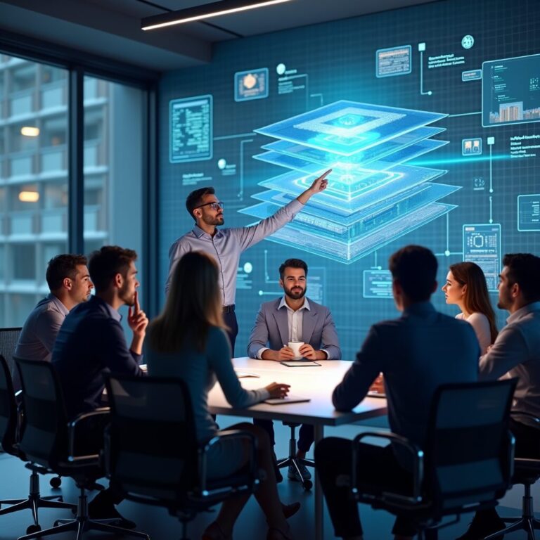 DNS-aanvallen: de blinde vlek van uw cybersecurity.