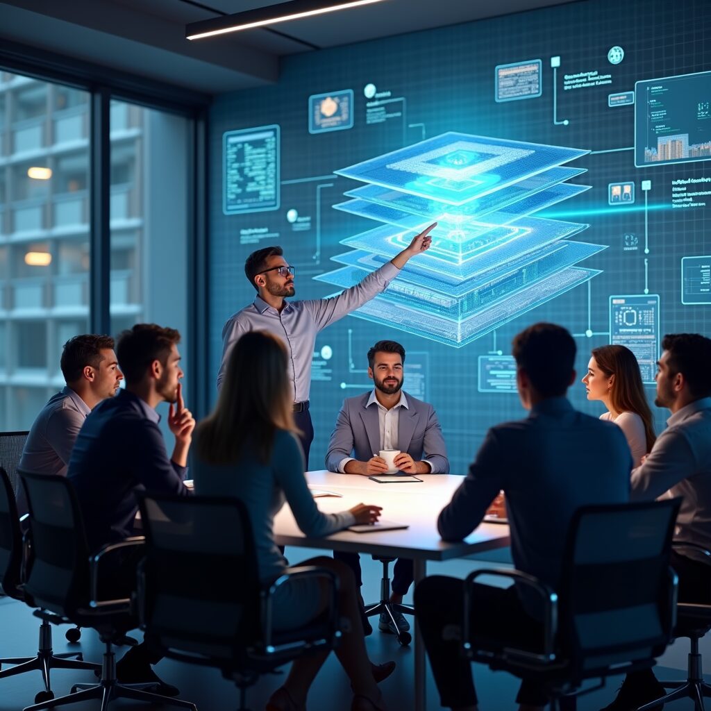 DNS-aanvallen: de blinde vlek van uw cybersecurity.