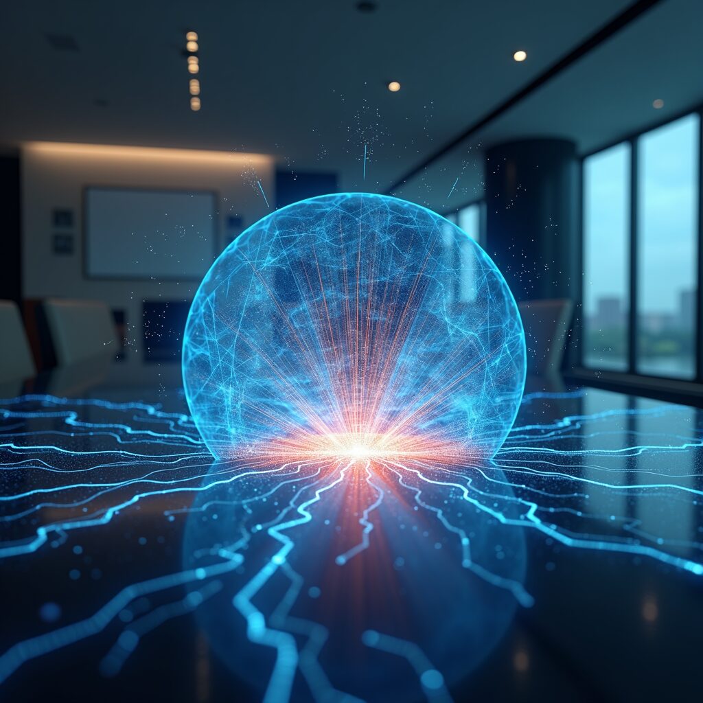 Kritieke Windows 11 fout bedreigt uw bedrijfscontinuïteit.