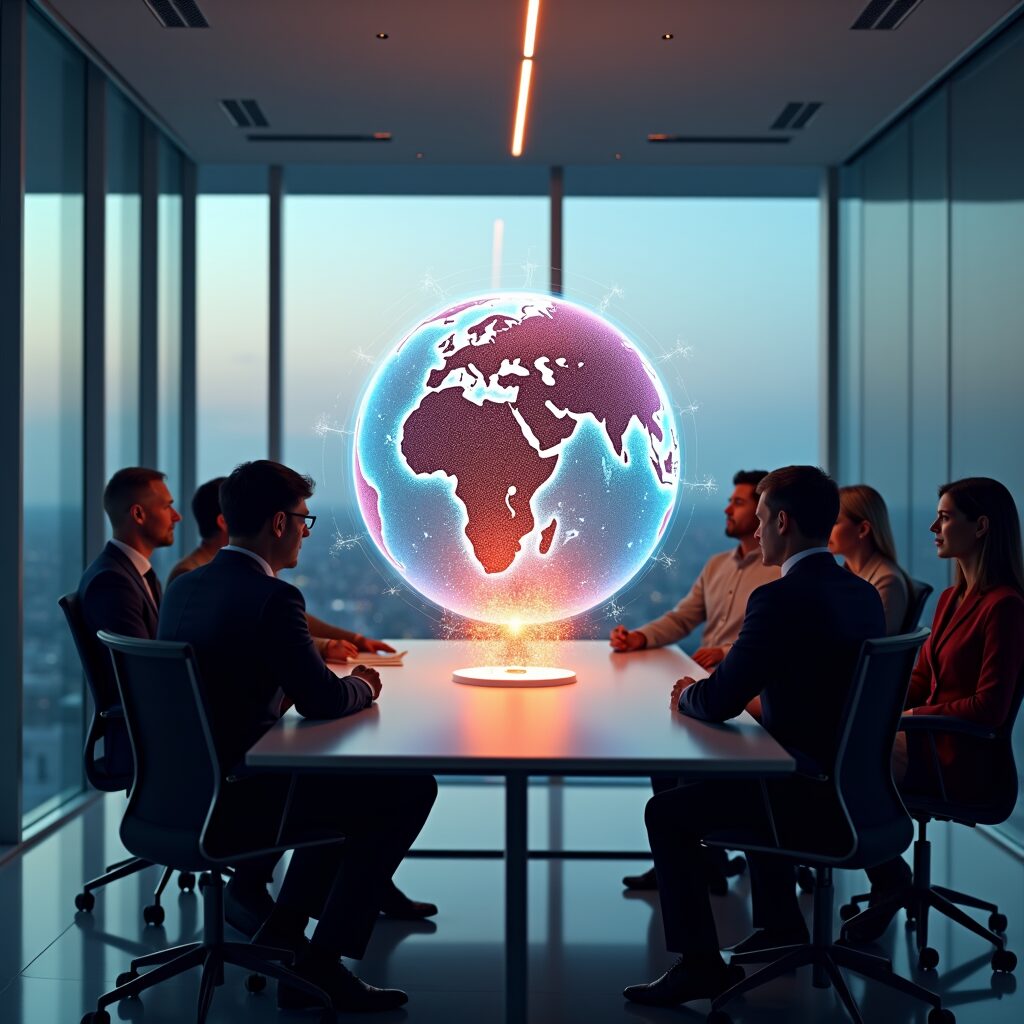 Chinese AI-opmars: strategische wake-up call voor Europa.