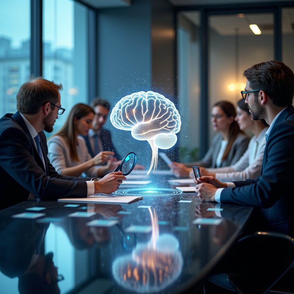 Grok AI-onderzoek zet AI-governance op scherp.