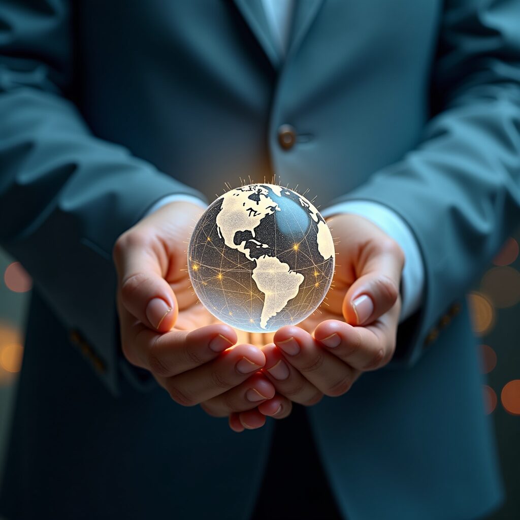 India's AI-ambities: een wake-up call voor Europa.