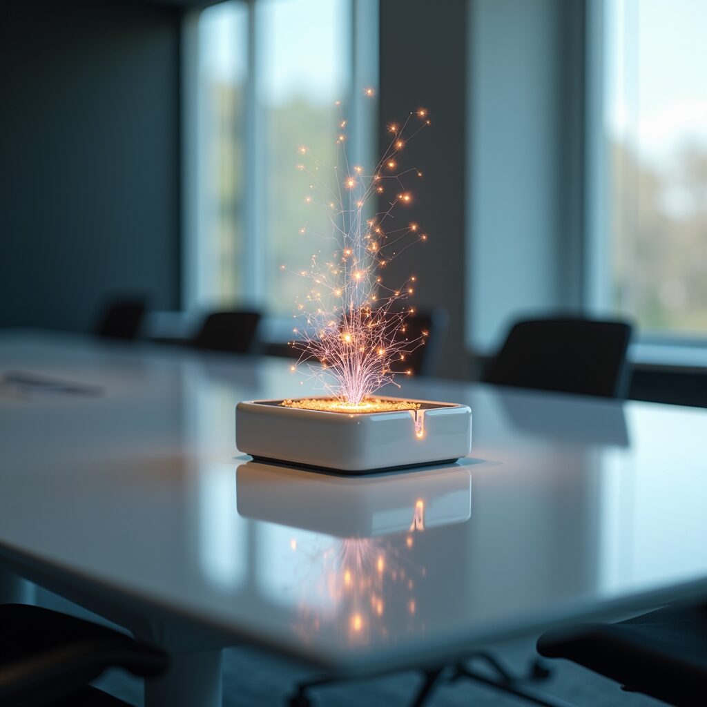 De verborgen AI-troef van toiletfabrikant Toto.