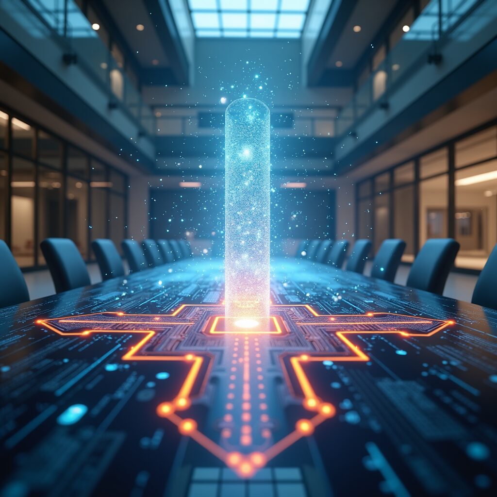 Ethische AI: van nichedebat tot strategische noodzaak.