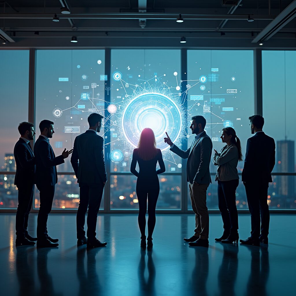 Ring Schandaal: De privacy-weckroep voor elke IT-leider.