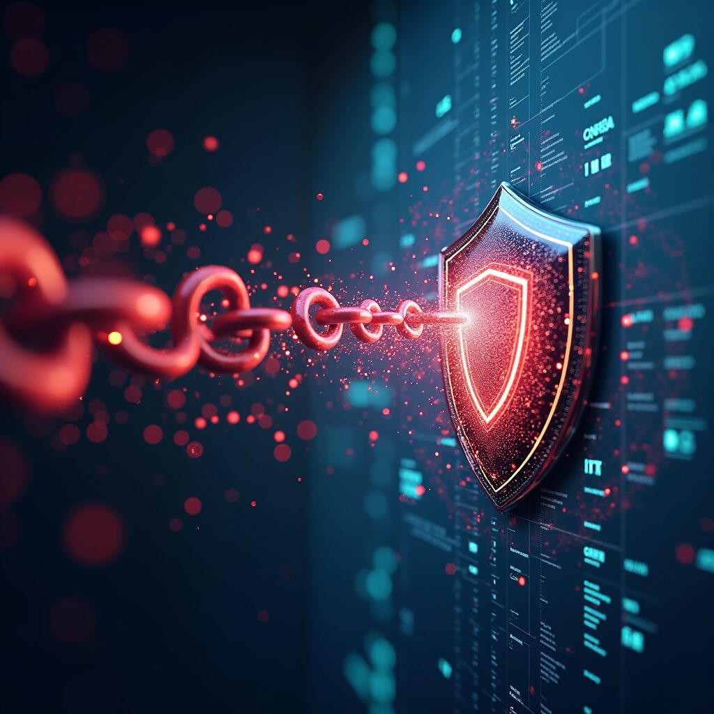 Ransomware kent geen grenzen: lessen voor Europa.