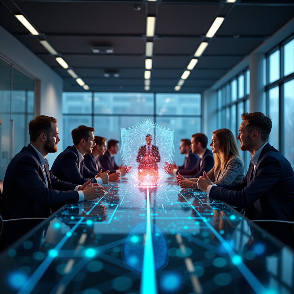 Eurail-lek: alarmsignaal voor Nederlandse IT-leiders.