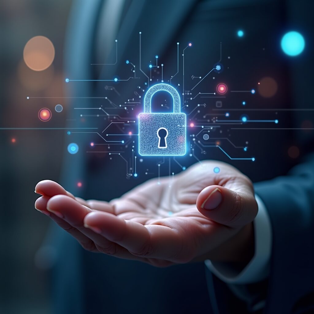 Passkeys: De nieuwe generatie in digitale beveiliging.