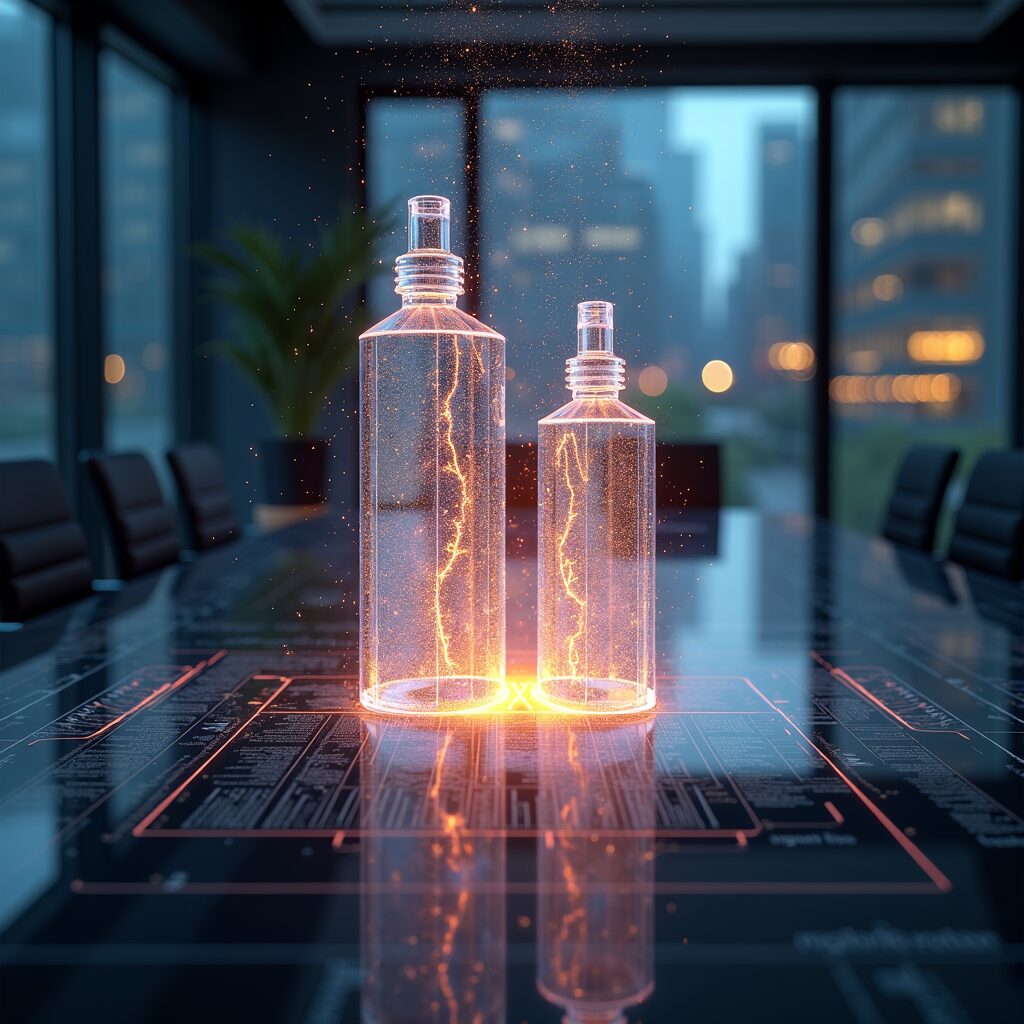 MTN's consolidatie: een wereldwijde infrastructuurverschuiving.