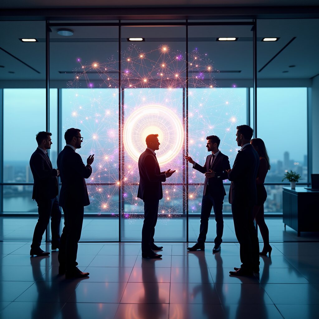 Miljoenenimpuls ontsluit strategische quantum-kansen in Europa.