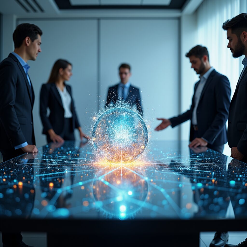 Beperkte Agentic AI: wake-up call voor elke IT-leider.