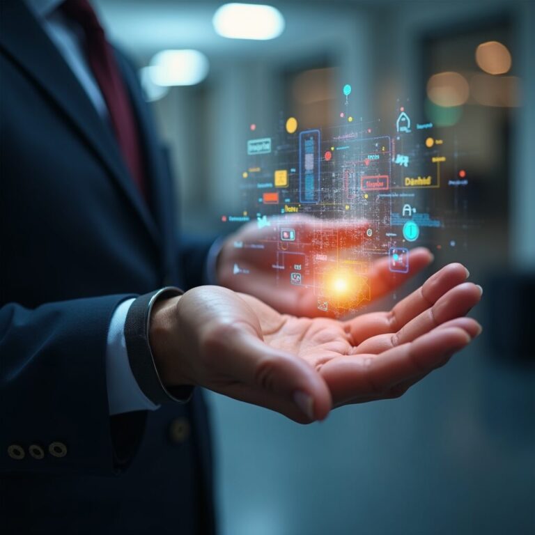 Apple's AI-revolutie: een strategische wake-upcall voor bedrijven.