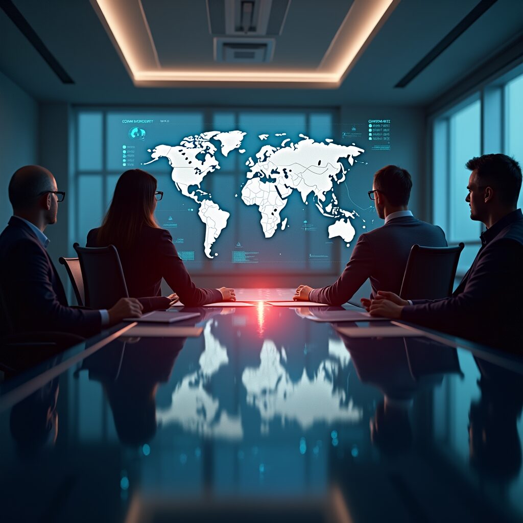 Rechtszaak TP-Link: risico’s voor uw IT supply chain.