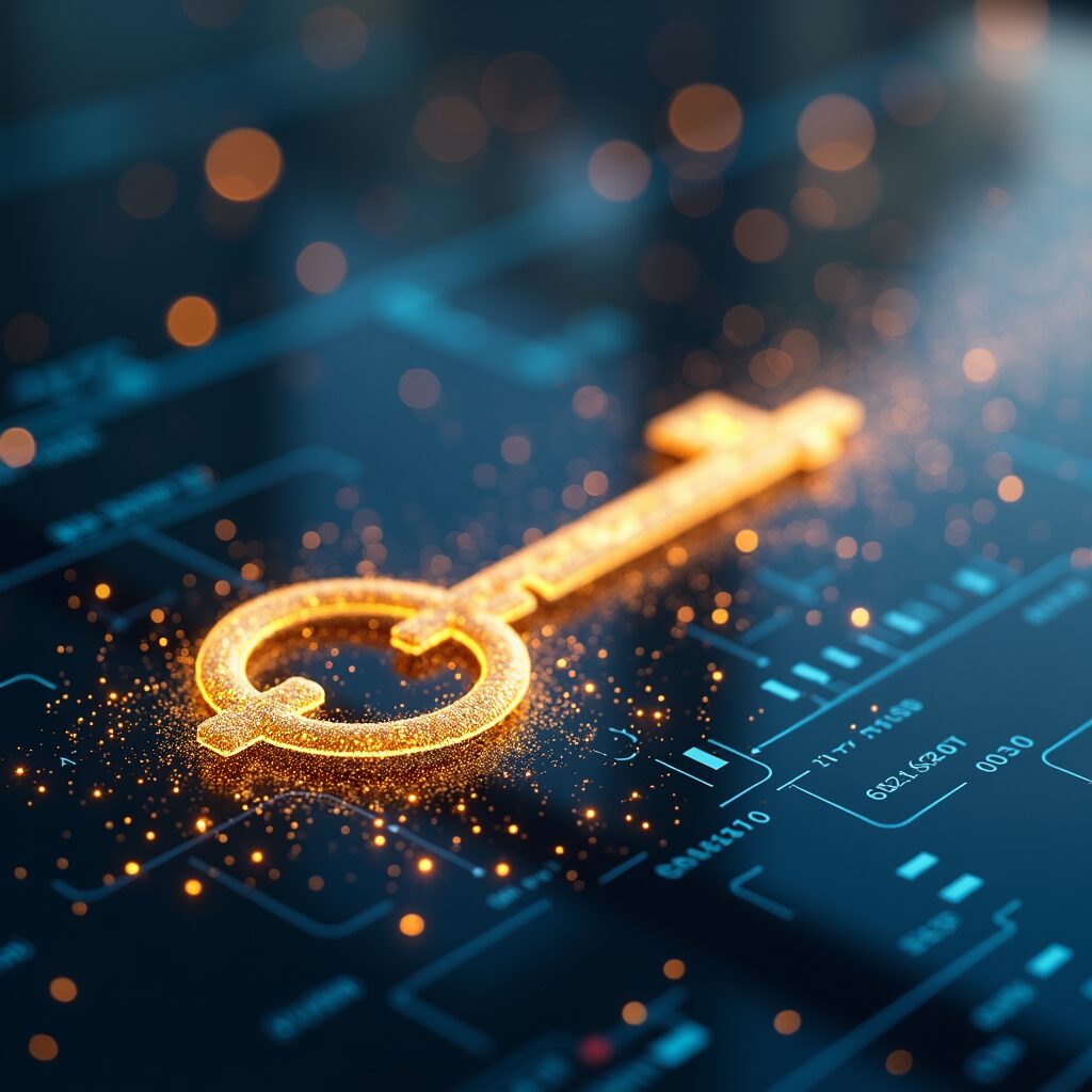 API-sleutels: het onzichtbare gevaar voor uw bedrijf.