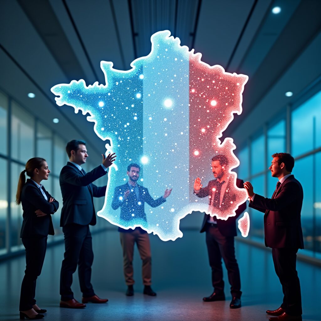 Franse wet dwingt IT-strategie en compliance tot aanpassing.