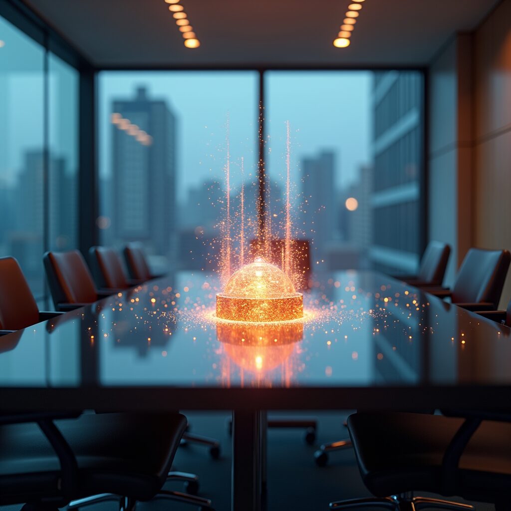 ServiceNow's AI-waarschuwing: consolideren of relevantie verliezen.