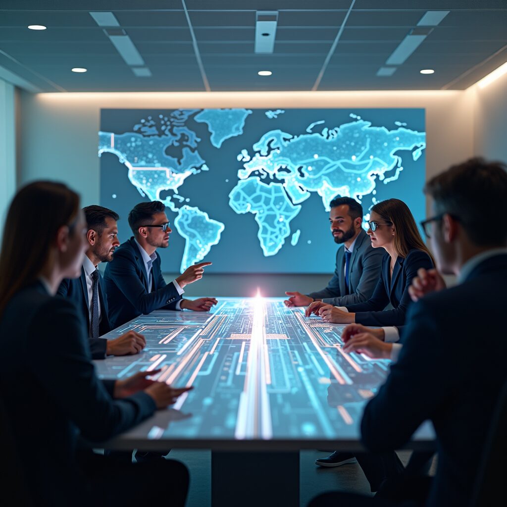 RAM-tekort: Strategische uitdaging voor uw IT-roadmap.