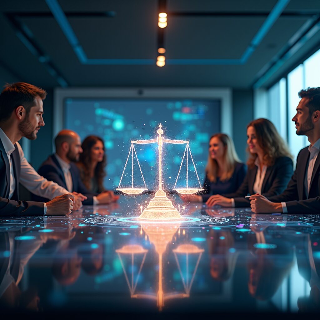 Techverantwoordelijkheid: Kern van reputatie en veerkracht.