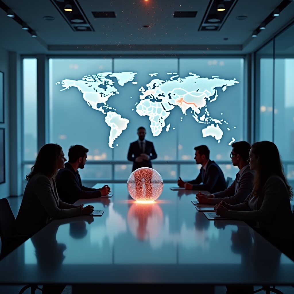 Autonome wapens: de strategische test voor IT-leiders.