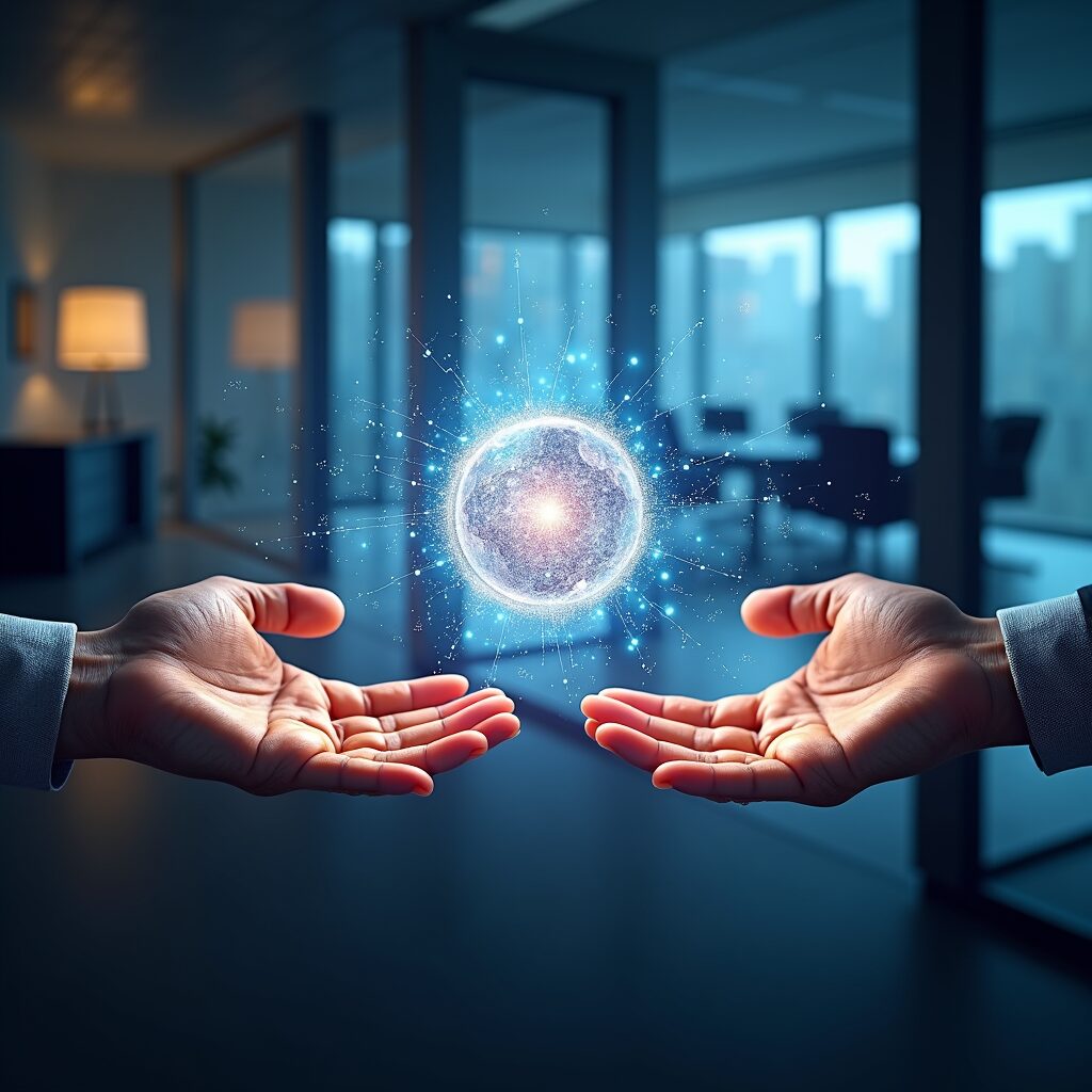 Nvidia en Meta bepalen de toekomst van AI-infrastructuur.