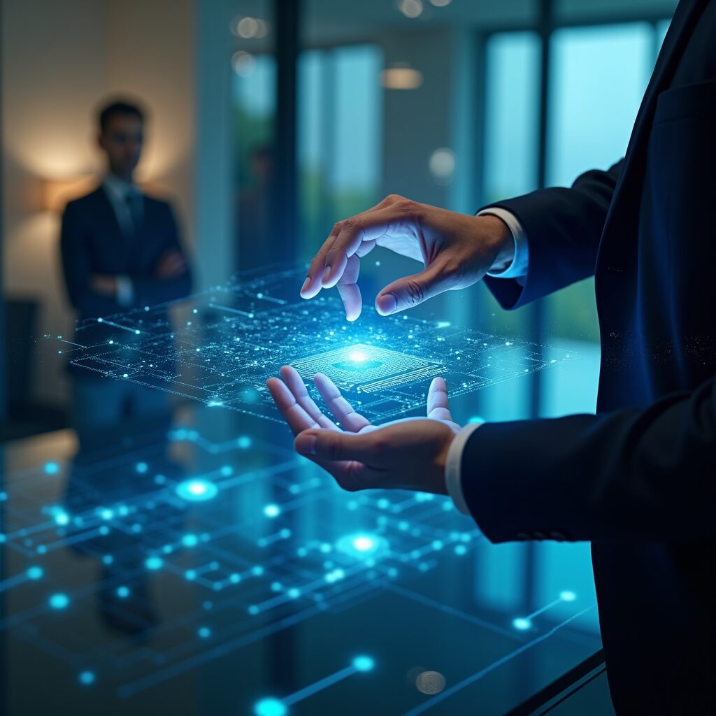 Diefstal Google-chip: een wake-up call voor IP-bescherming.