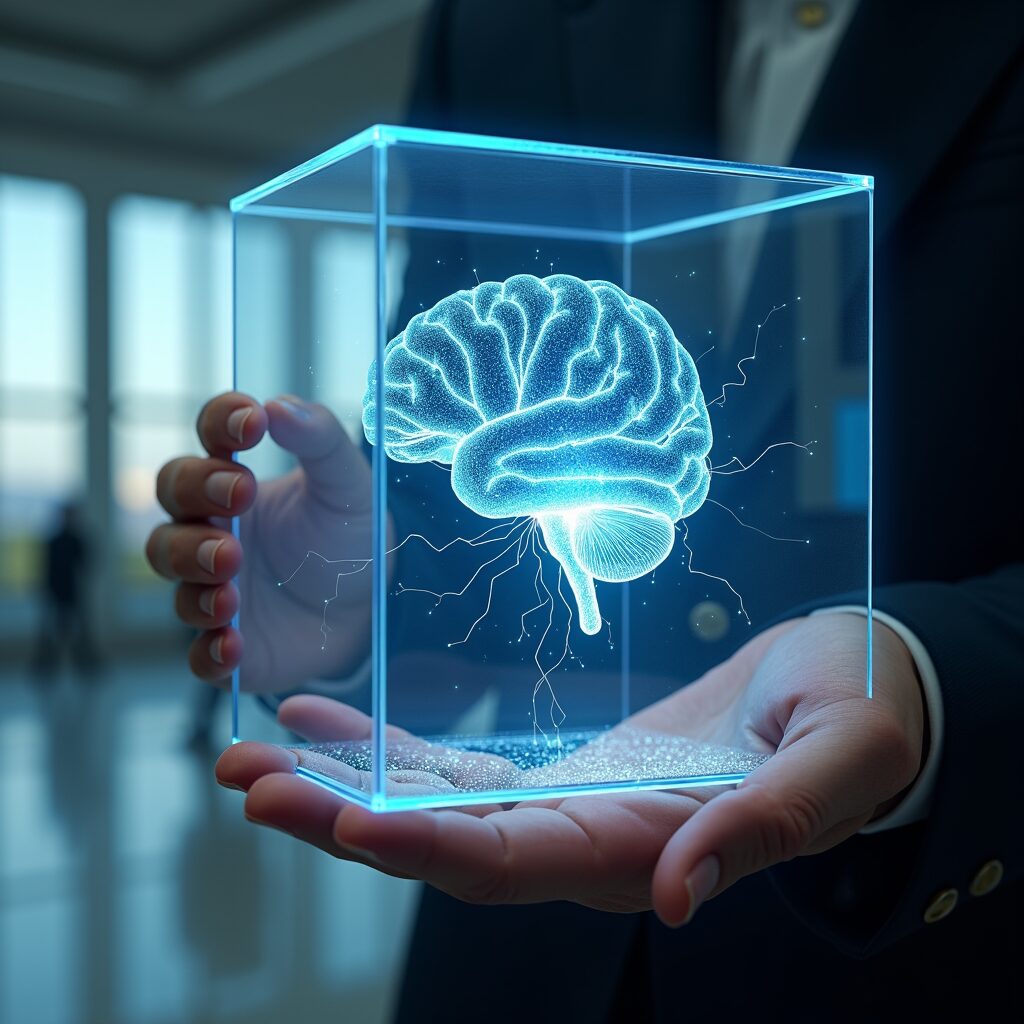 Bescherm uw IP: de harde les van Google.