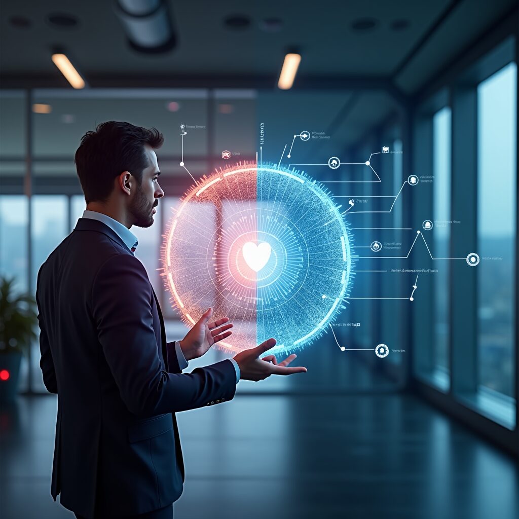 AI-Agenten: Benut de kansen, beheers de kwetsbaarheden.