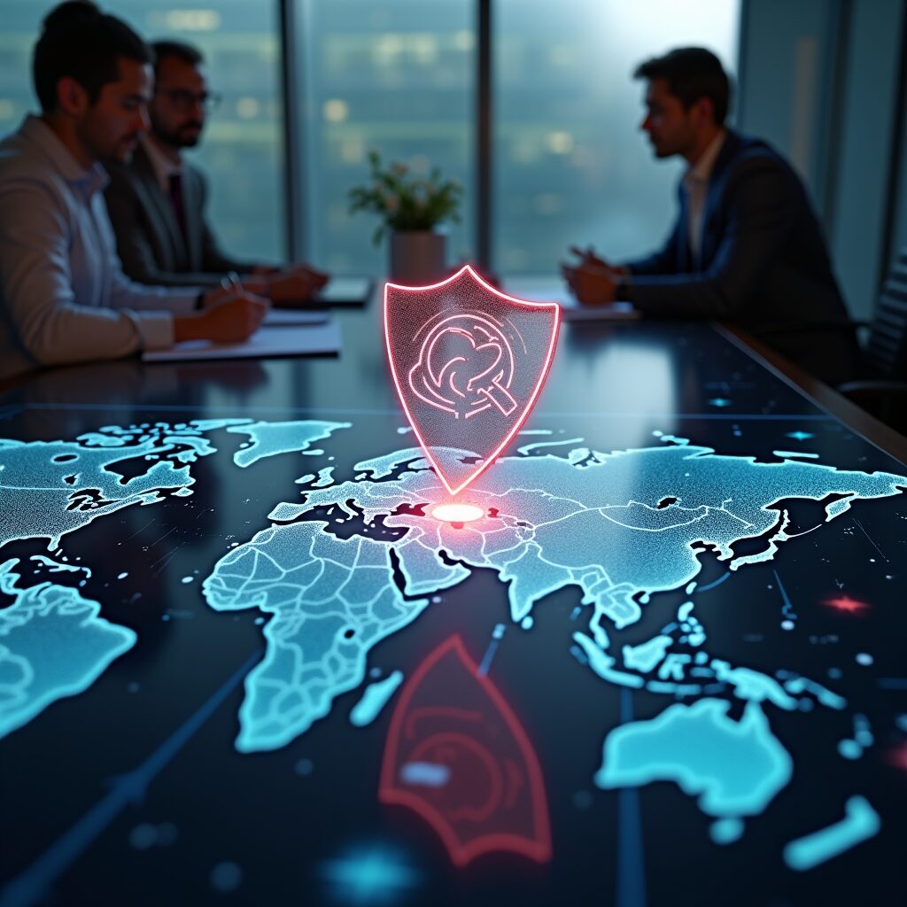 TP-Link: Van hardwarekeuze tot geopolitiek risico.