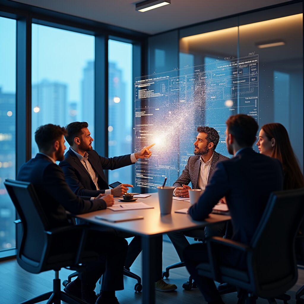 Meta's getuigenis: AI-verantwoordelijkheid is nu topprioriteit.