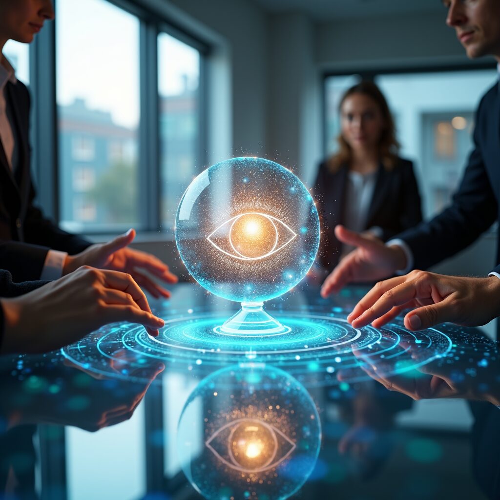 Voorbij de deurbel: strategische IT-keuzes na Ring.