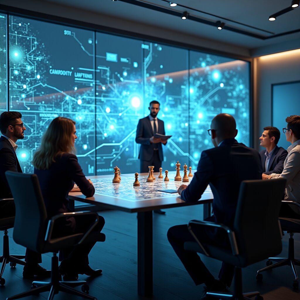 FBI-infiltratie: ethische grens of strategische zet?