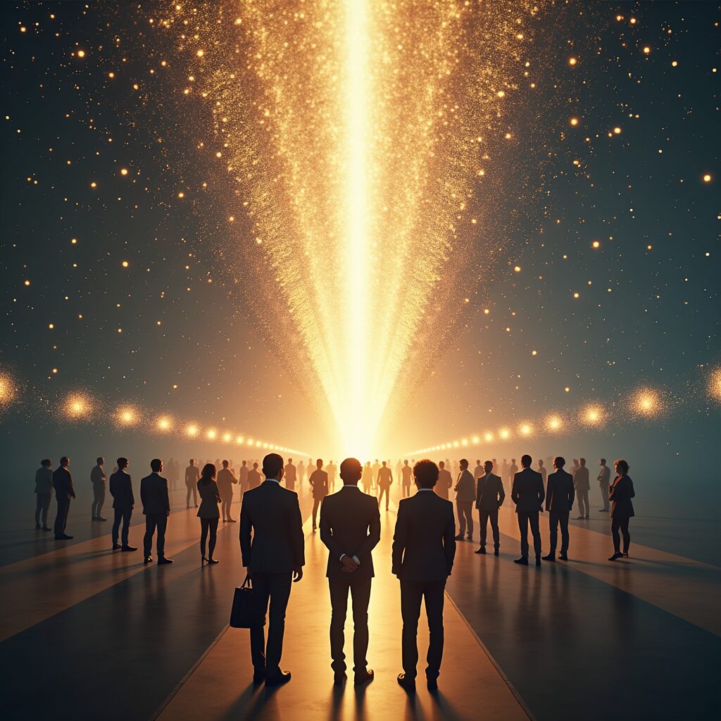 Perplexity's koerswijziging: toekomst voor AI-zoekmachines.