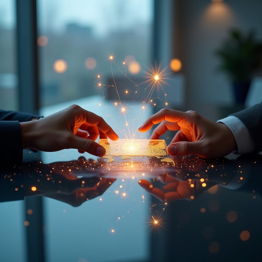 De tech-opmars van Vietnam: kansen voor Europa.