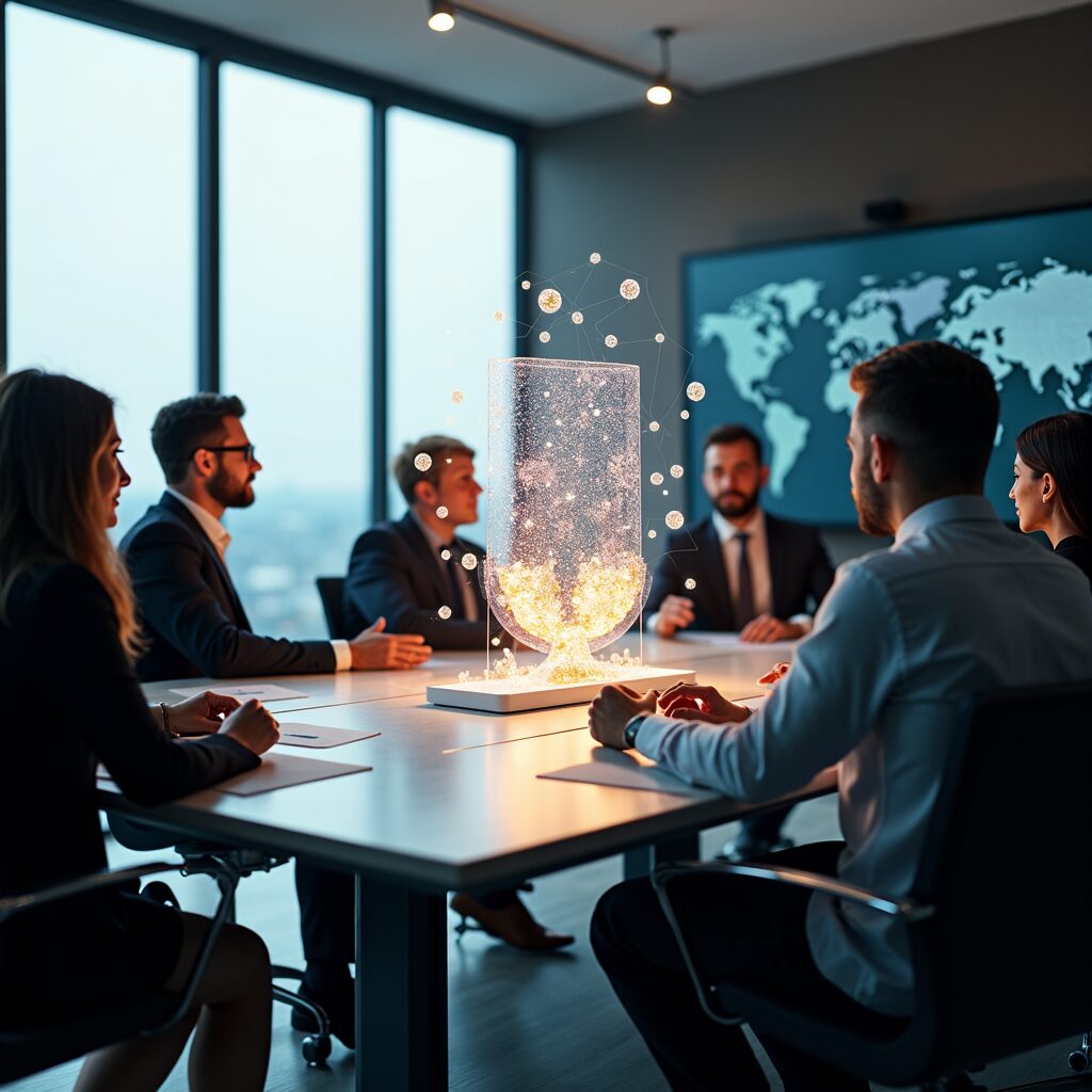 AI-governance: De wake-up call van OpenAI.