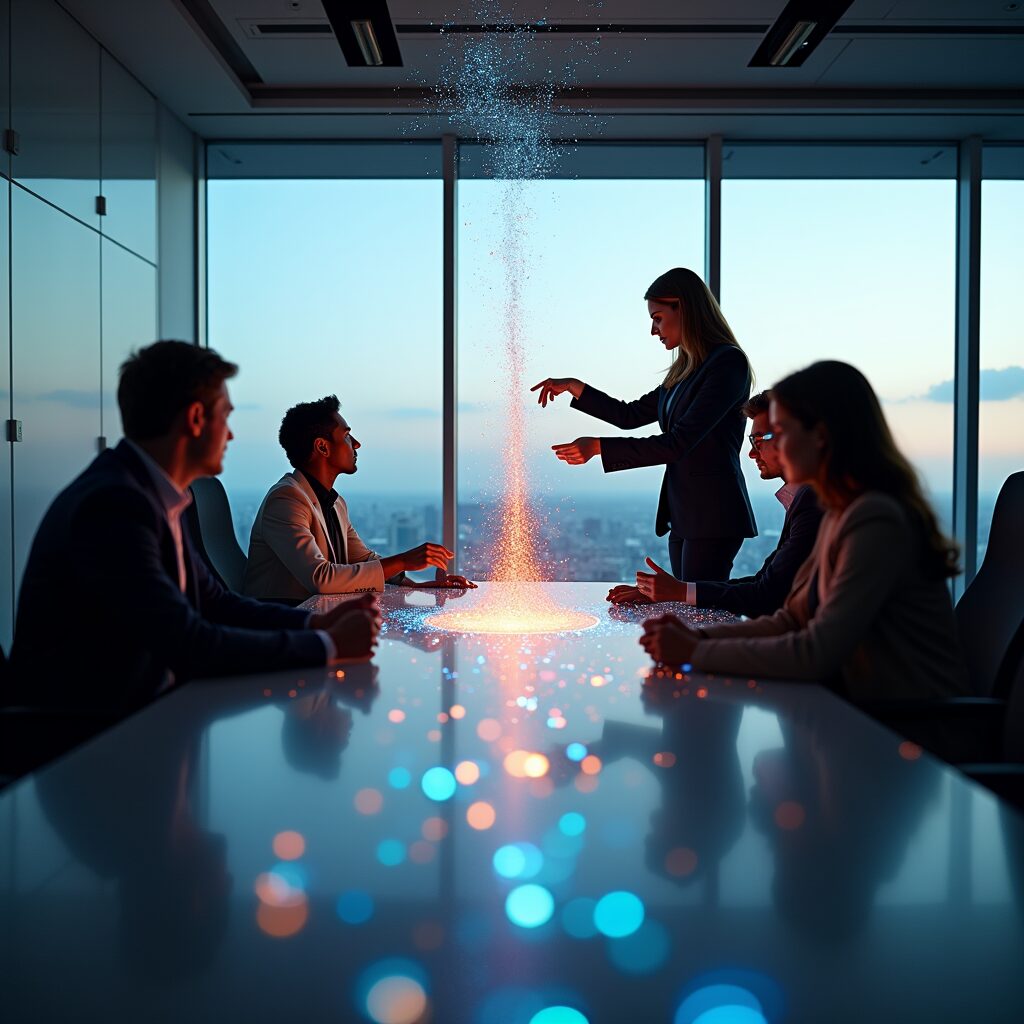 Wikipedia-oprichter over AI: beheer is de sleutel.