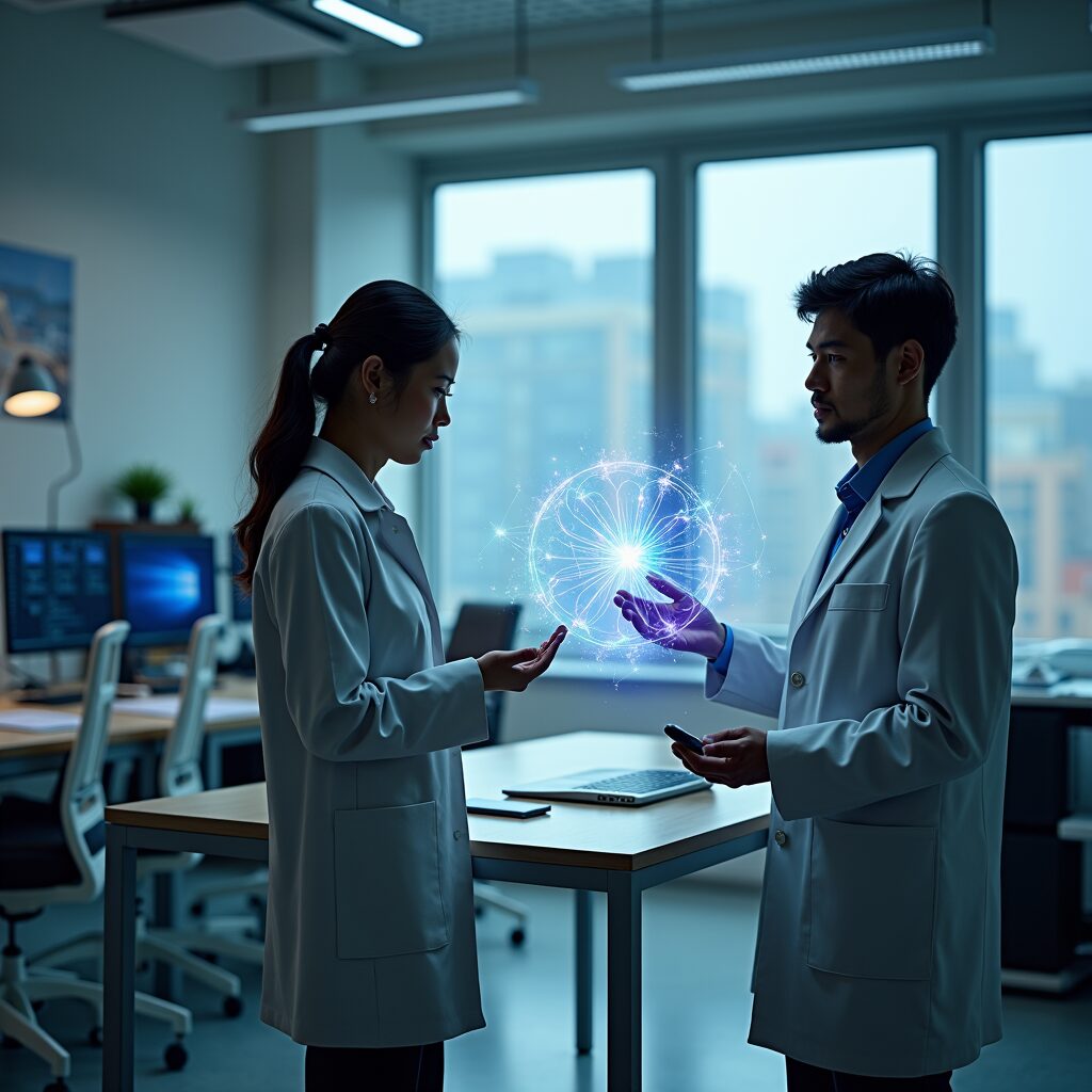 VS-deal lanceert Vietnam als nieuwe tech-macht.