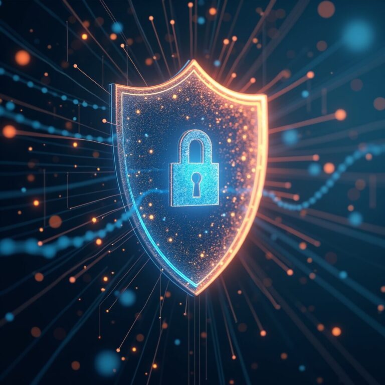 Stijgende vraag naar AI-security en digitale veerkracht.